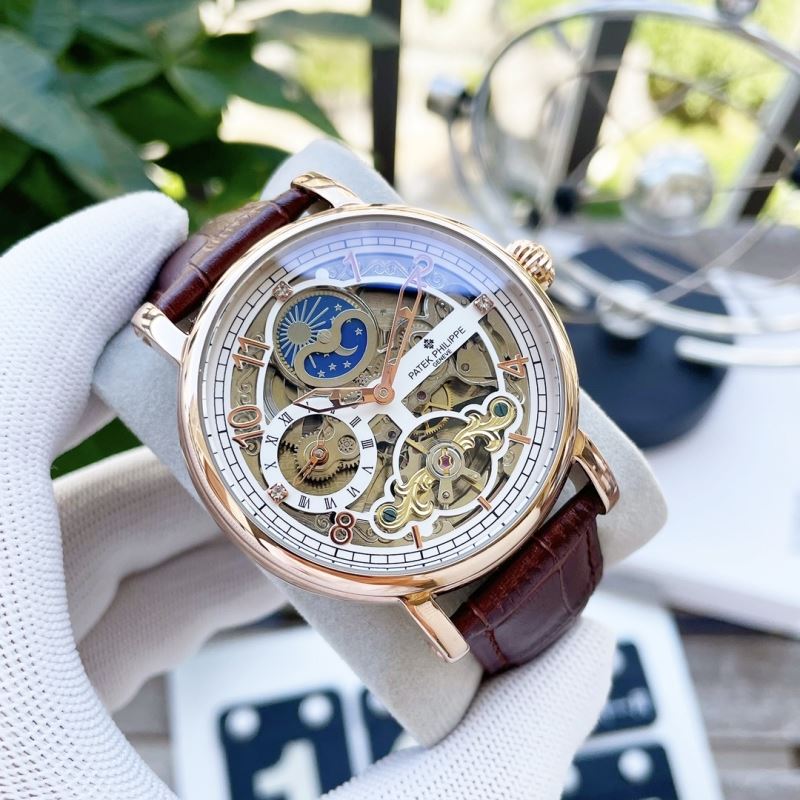 PATEK PHILIPPE Watches